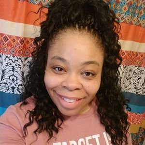 Meet your Posher, Jamillah